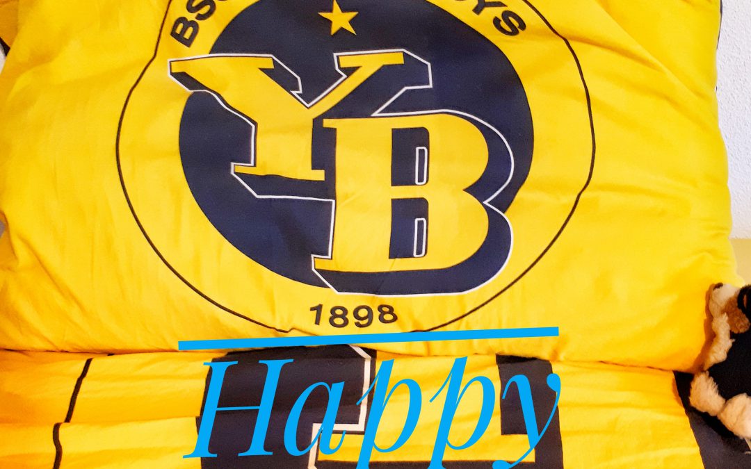 YB s’offre GCZ pour son anniversaire : belle victoire 3 à 1. Sow, homme du match.