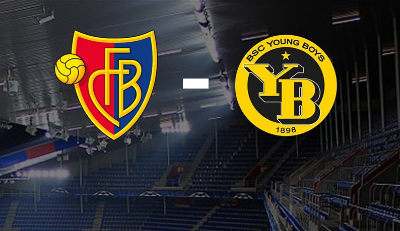 Der FC Basel veryoungboyst Spiel gegen dezimierte Young Boys (1:3)